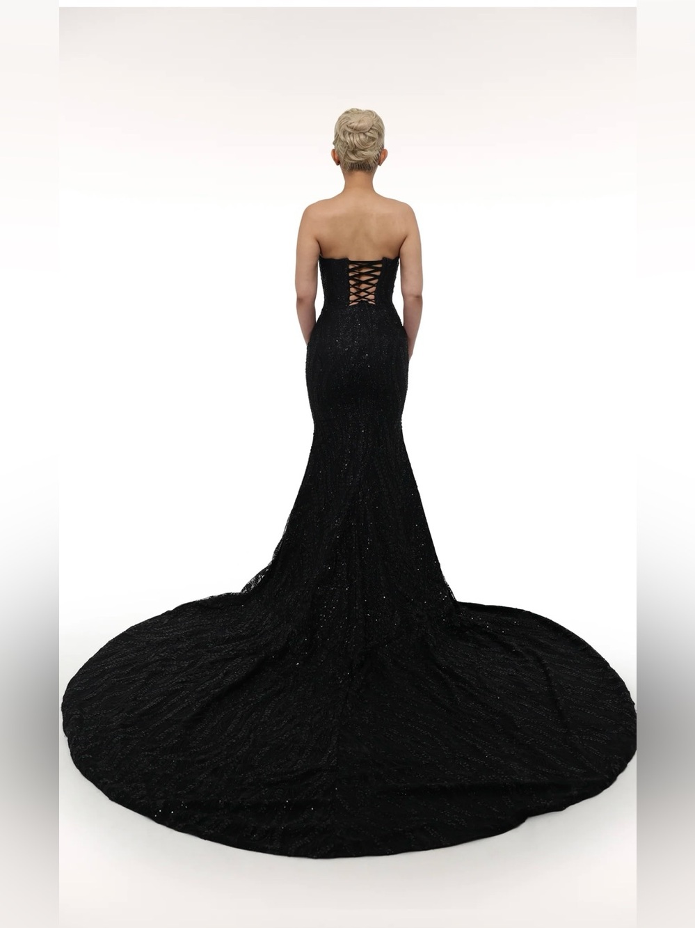 Alglist Ophira Dress - Picture 4 of 9